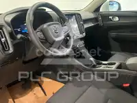 2025 Volvo XC40