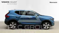 2025 Volvo XC40