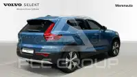 2025 Volvo XC40