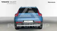 2025 Volvo XC40