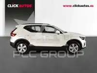 2025 Volvo XC40