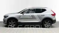 2025 Volvo XC40