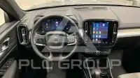 2025 Volvo XC40