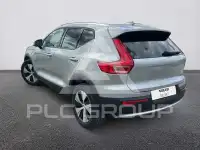 2025 Volvo XC40