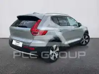 2025 Volvo XC40