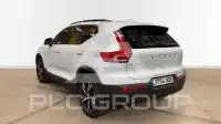 2025 Volvo XC40