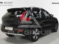 2025 Volvo XC40