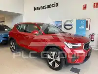 2025 Volvo XC40