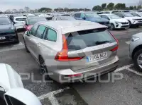 2025 Volvo V60