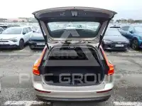 2025 Volvo V60