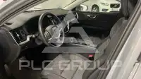 2025 Volvo V60