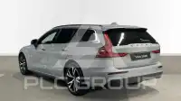 2025 Volvo V60