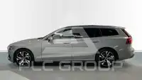 2025 Volvo V60