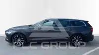 2025 Volvo V60