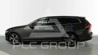 2025 Volvo V60