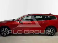 2025 Volvo V60