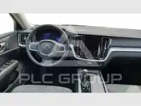 2025 Volvo V60