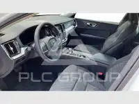 2025 Volvo V60