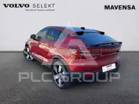 2025 Volvo C40 P8 Rec
