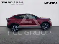 2025 Volvo C40 P8 Rec
