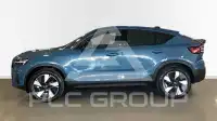 2025 Volvo C40 P8 Rec
