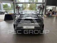 2025 Porsche 911