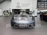 2025 Porsche 911