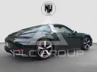 2025 Porsche 911