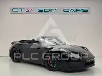 2025 Porsche 911