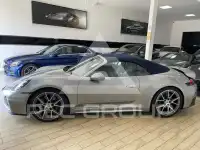 2025 Porsche 911
