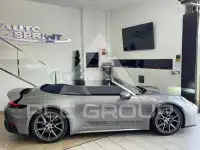 2025 Porsche 911