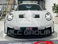2025 Porsche 911