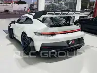 2025 Porsche 911