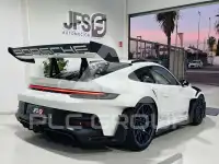 2025 Porsche 911