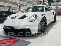 2025 Porsche 911