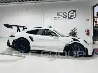 2025 Porsche 911