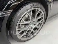 2025 Porsche 911