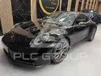 2025 Porsche 911