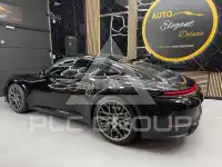 2025 Porsche 911