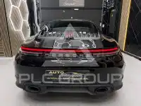 2025 Porsche 911