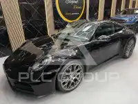 2025 Porsche 911