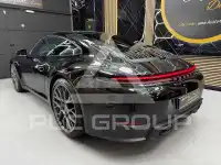 2025 Porsche 911