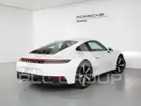 2025 Porsche 911