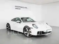 2025 Porsche 911