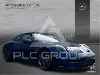 2025 Porsche 911