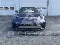 2025 Porsche 911