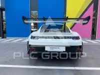 2025 Porsche 911
