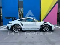 2025 Porsche 911