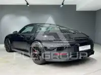 2025 Porsche 911