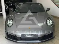 2025 Porsche 911